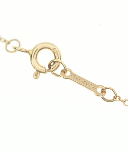 TIFFANY & CO. สร้อยคอ
