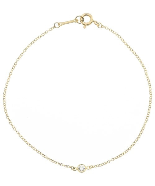 TIFFANY & CO. สร้อยข้อมือ/กำไล