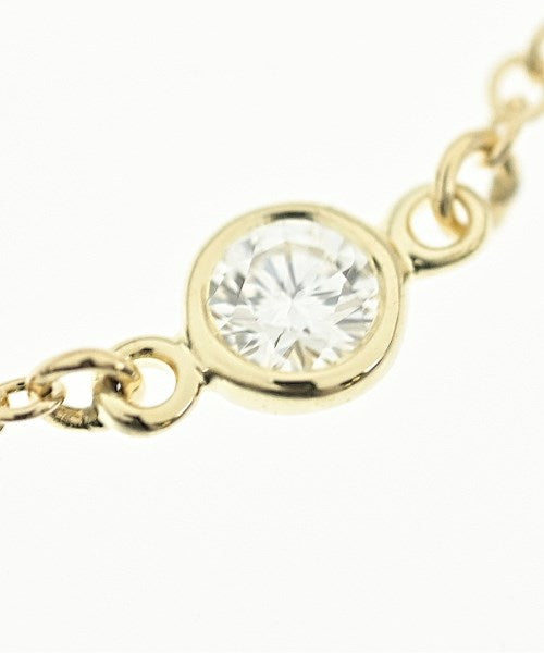 TIFFANY & CO. สร้อยข้อมือ/กำไล