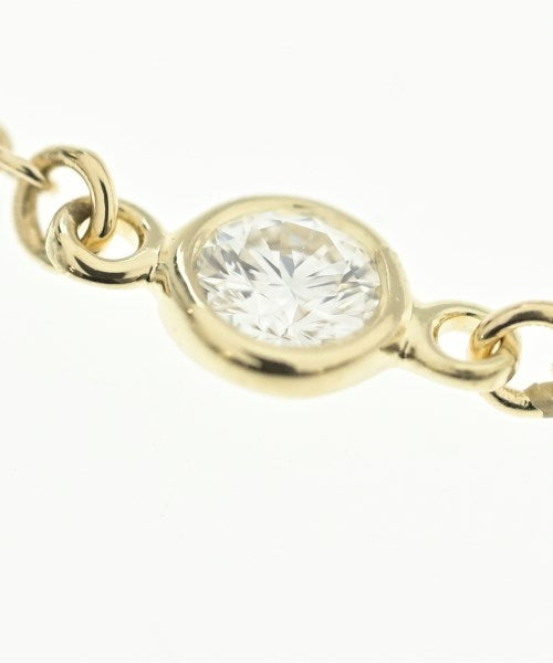 TIFFANY & CO. สร้อยข้อมือ/กำไล