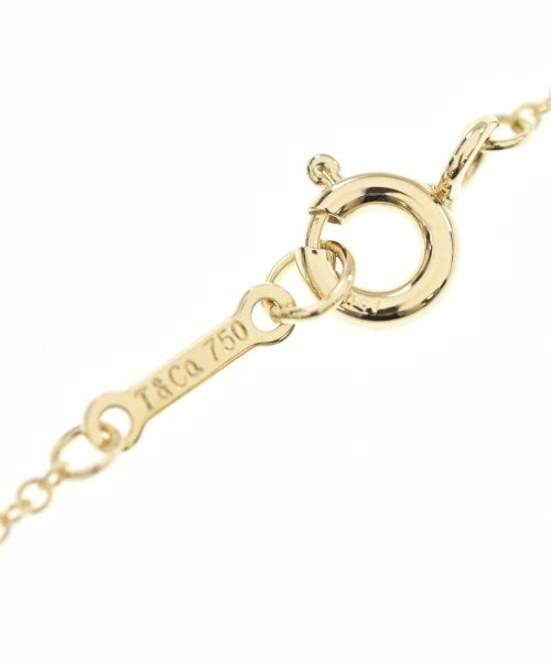 TIFFANY & CO. สร้อยข้อมือ/กำไล
