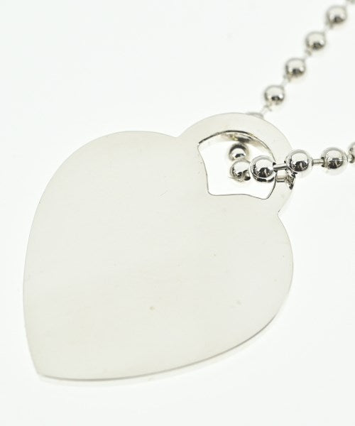 TIFFANY & CO. สร้อยคอ