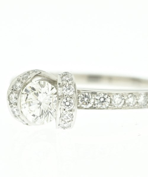 TIFFANY & CO. แหวน