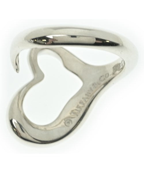 TIFFANY & CO. แหวน