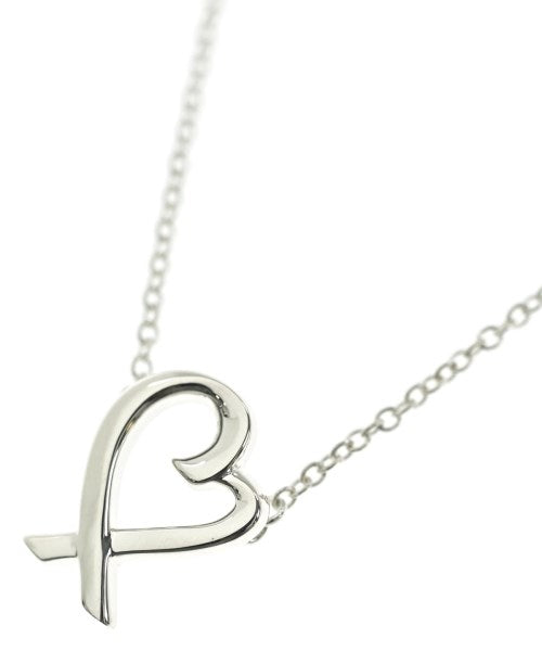 TIFFANY & CO. สร้อยคอ