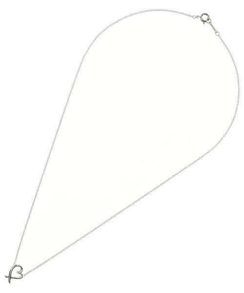 TIFFANY & CO. สร้อยคอ