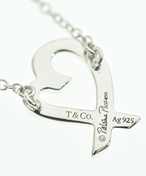 TIFFANY & CO. สร้อยคอ