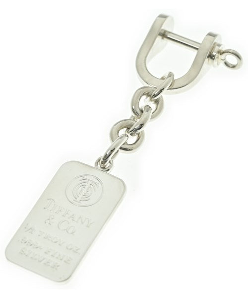 TIFFANY & CO. เคสกุญแจ/พวงกุญแจ