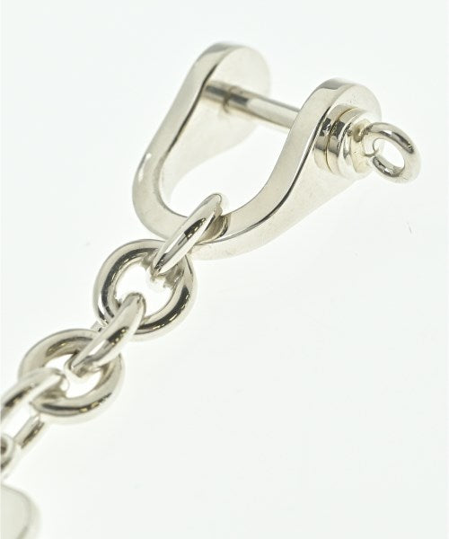 TIFFANY & CO. เคสกุญแจ/พวงกุญแจ