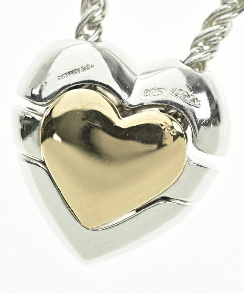 TIFFANY & CO. สร้อยคอ