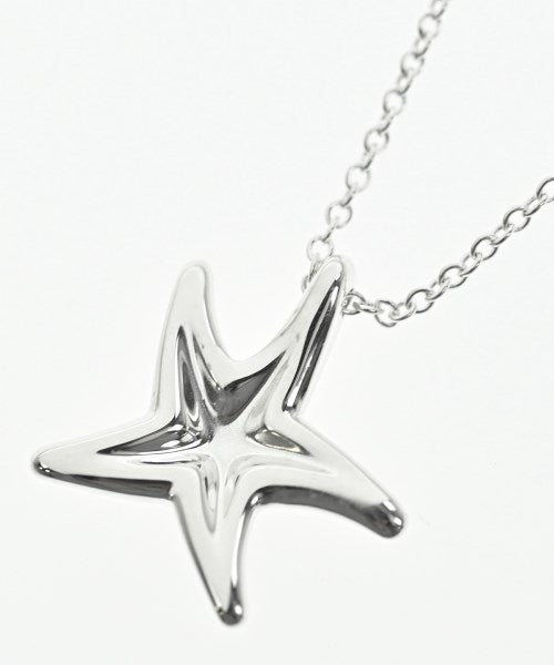 TIFFANY & CO. สร้อยคอ