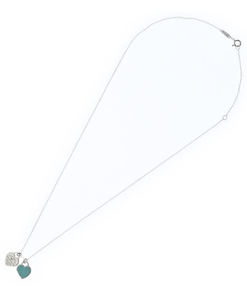 TIFFANY & CO. สร้อยคอ