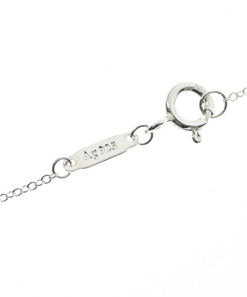 TIFFANY & CO. สร้อยคอ