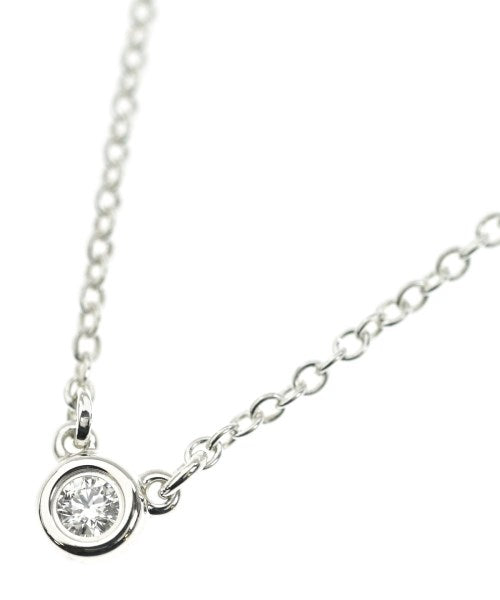 TIFFANY & CO. สร้อยคอ