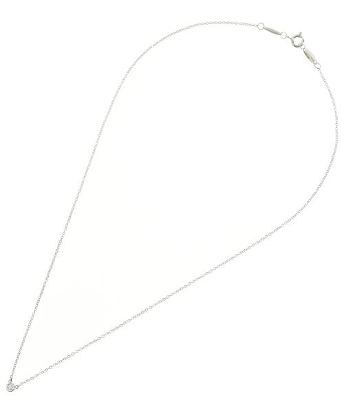 TIFFANY & CO. สร้อยคอ