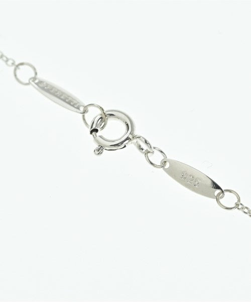 TIFFANY & CO. สร้อยคอ