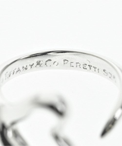 TIFFANY & CO. แหวน