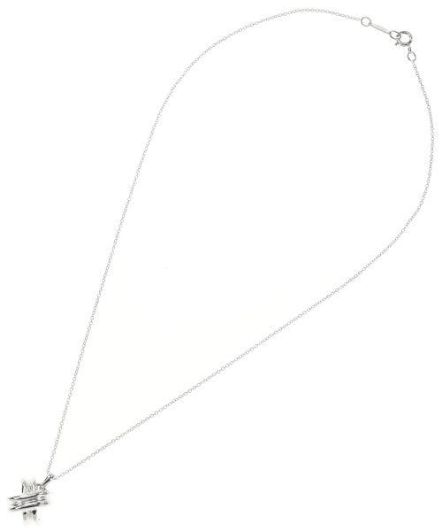 TIFFANY & CO. สร้อยคอ