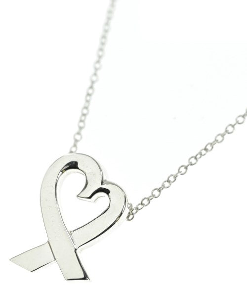 TIFFANY & CO. สร้อยคอ