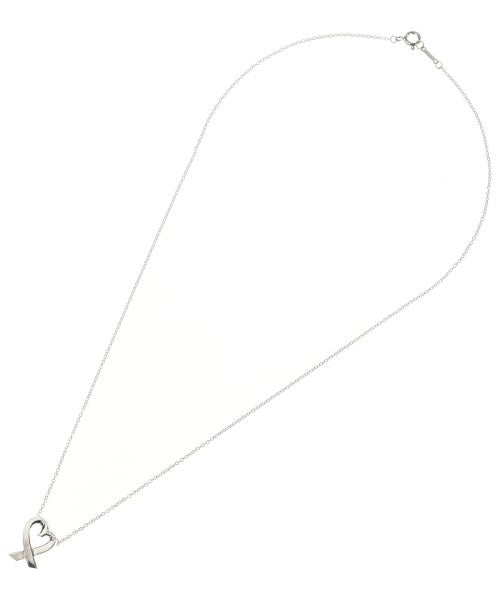 TIFFANY & CO. สร้อยคอ