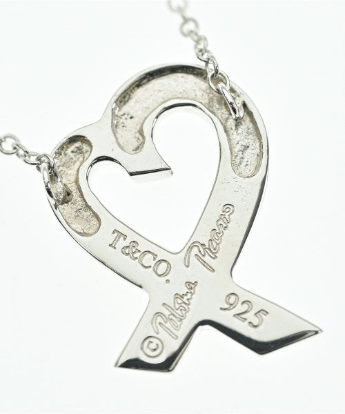 TIFFANY & CO. สร้อยคอ