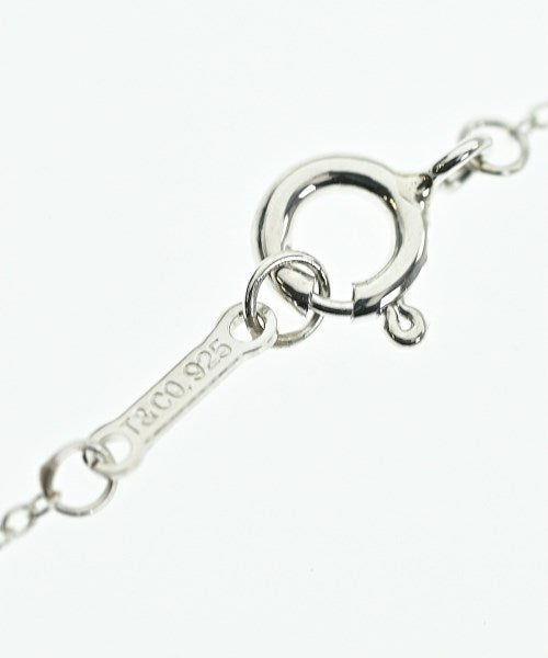 TIFFANY & CO. สร้อยคอ