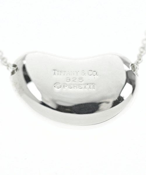 TIFFANY & CO. สร้อยคอ