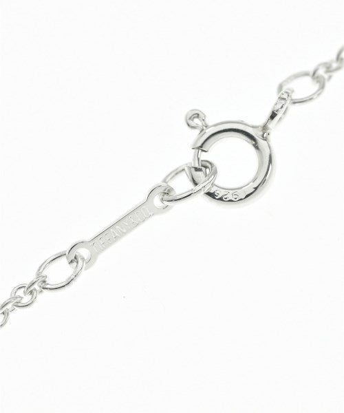 TIFFANY & CO. สร้อยคอ