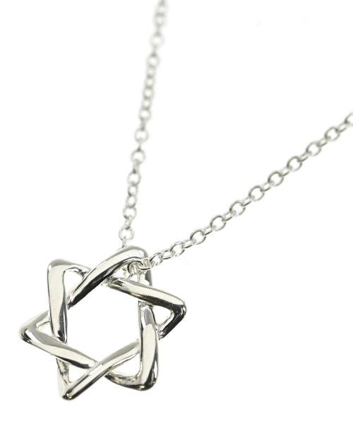 TIFFANY & CO. สร้อยคอ