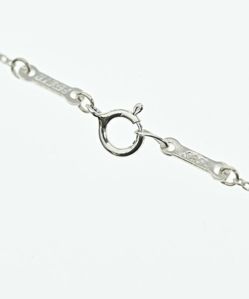 TIFFANY & CO. สร้อยคอ