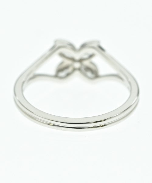 TIFFANY & CO. แหวน