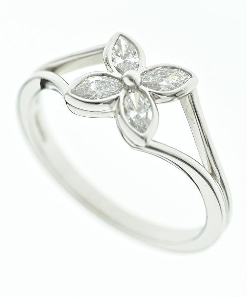 TIFFANY & CO. แหวน