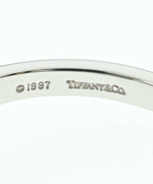 TIFFANY & CO. แหวน
