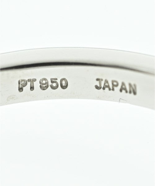 TIFFANY & CO. แหวน