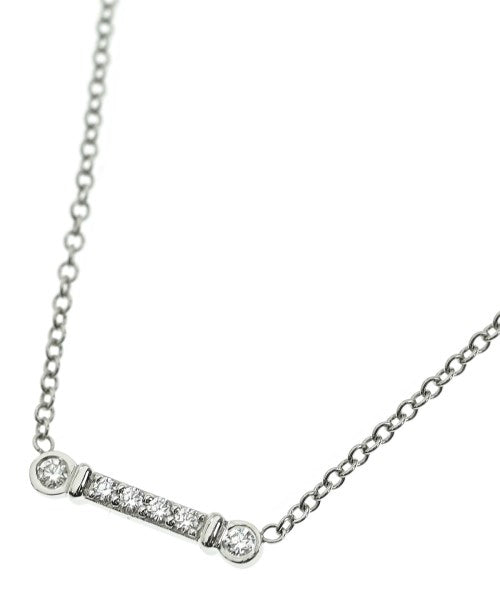 TIFFANY & CO. สร้อยคอ