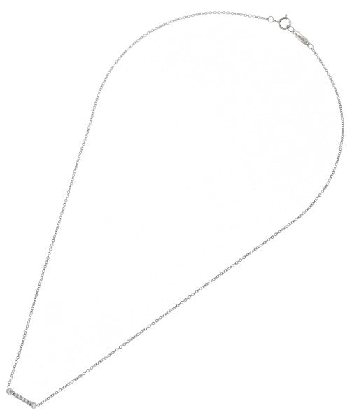 TIFFANY & CO. สร้อยคอ