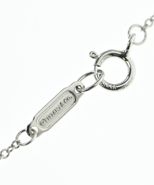 TIFFANY & CO. สร้อยคอ