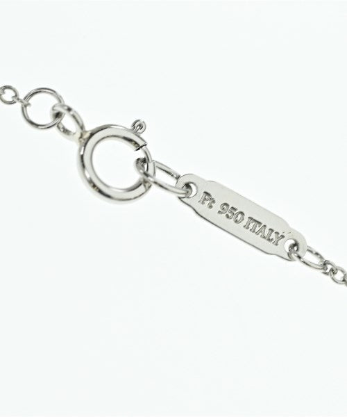 TIFFANY & CO. สร้อยคอ