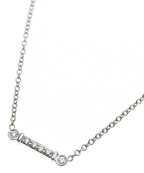 TIFFANY & CO. สร้อยคอ