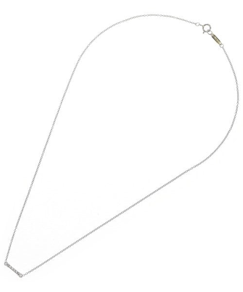 TIFFANY & CO. สร้อยคอ