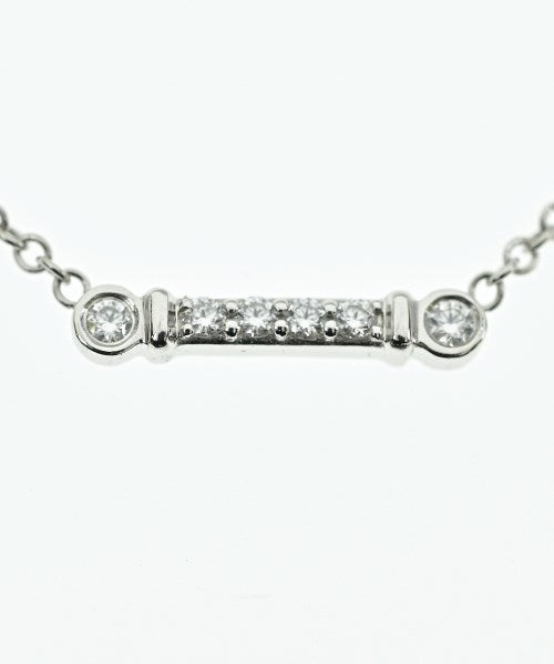 TIFFANY & CO. สร้อยคอ