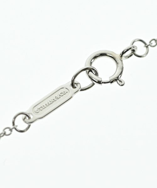 TIFFANY & CO. สร้อยคอ