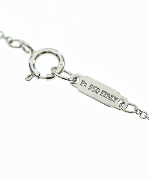 TIFFANY & CO. สร้อยคอ