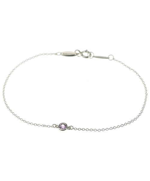 TIFFANY & CO. สร้อยข้อมือ/กำไล