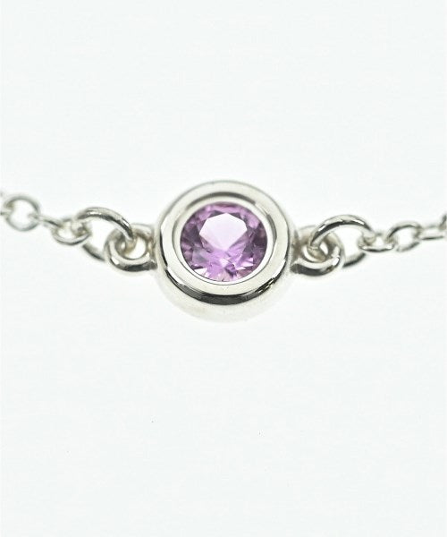 TIFFANY & CO. สร้อยข้อมือ/กำไล