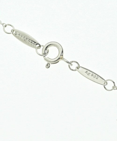 TIFFANY & CO. สร้อยข้อมือ/กำไล