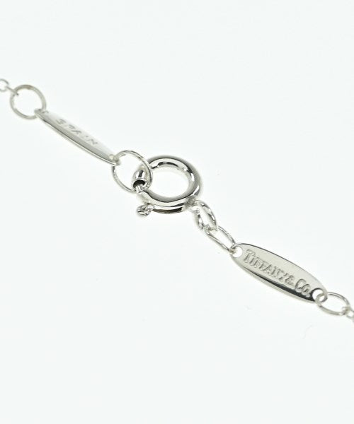 TIFFANY & CO. สร้อยคอ
