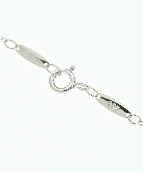 TIFFANY & CO. สร้อยคอ