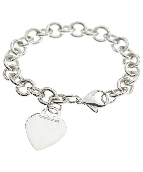 TIFFANY & CO. สร้อยข้อมือ/กำไล