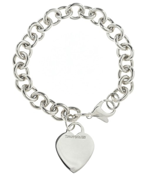 TIFFANY & CO. สร้อยข้อมือ/กำไล